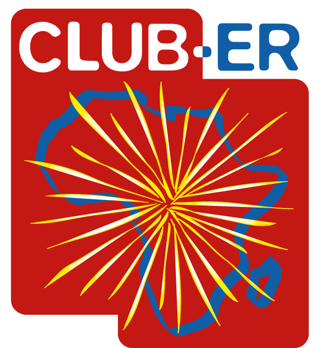 CLUB-ER Logo 3Pant