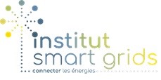 Logo Institut Smart Grid
