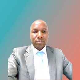 Alfred Dago - directeur IED Côte d'Ivoire